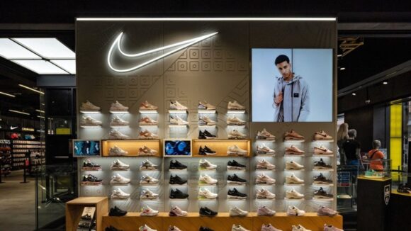 Nike