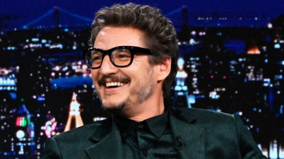 pedro pascal the last of us