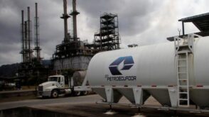 Petroecuador