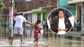 Piura emergencia