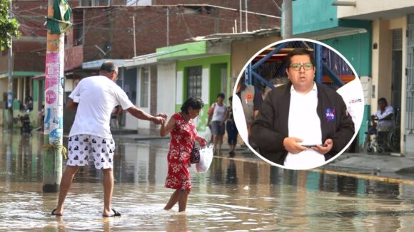 Piura emergencia