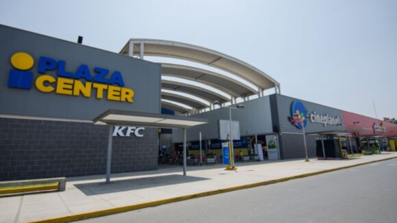Plaza Center