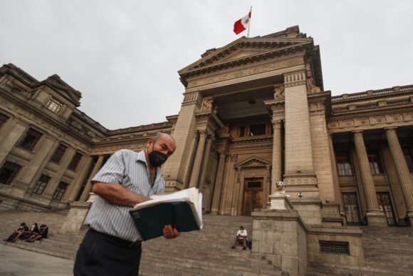Poder Judicial