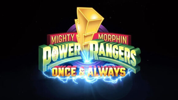 power rangers