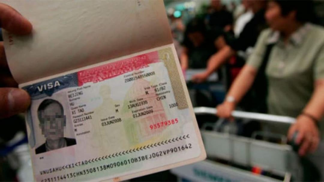 Visa para Estados Unidos: ¿Cómo renovarla sin tener que pasar por una entrevista?