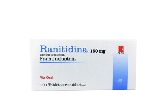 Ranitidina