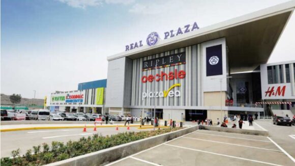 Real Plaza