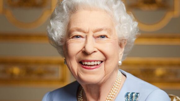 reina isabel