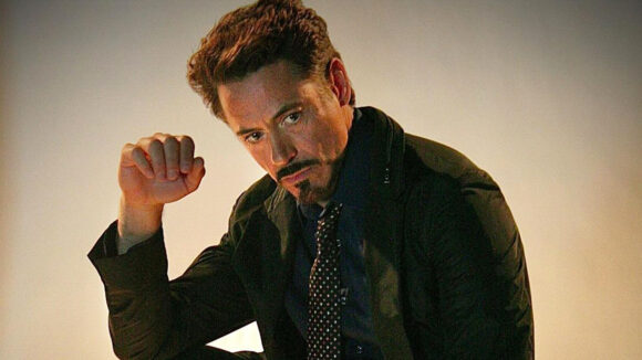 robert downey jr