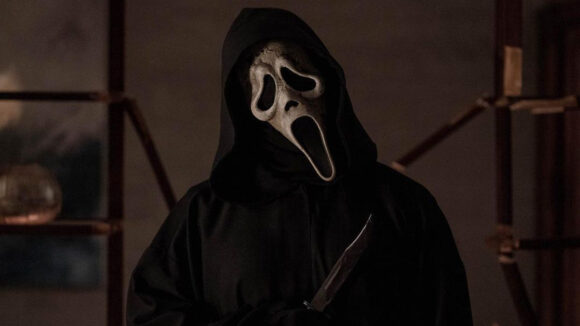 scream 4