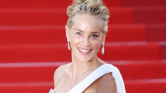 sharon stone