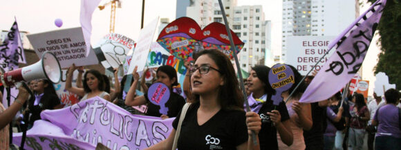 Día de la Mujer: ¿Por qué se celebra el 8 de marzo?