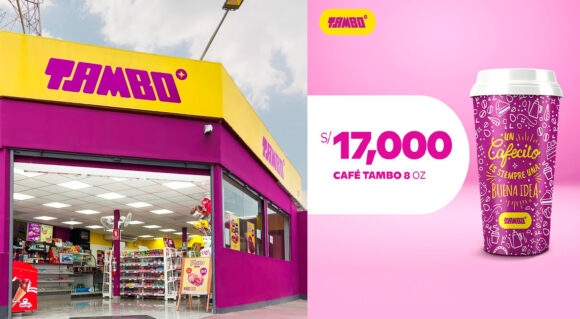 tambo promociones