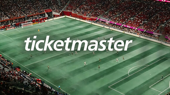 ticketmaster