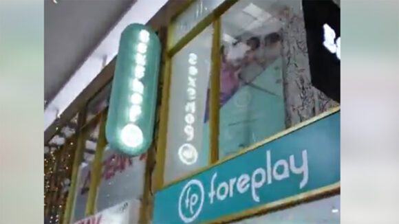 Foreplay