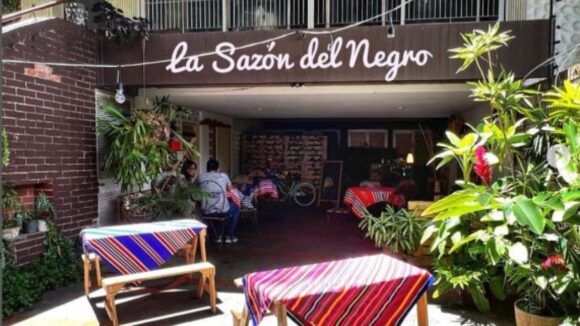 restaurante