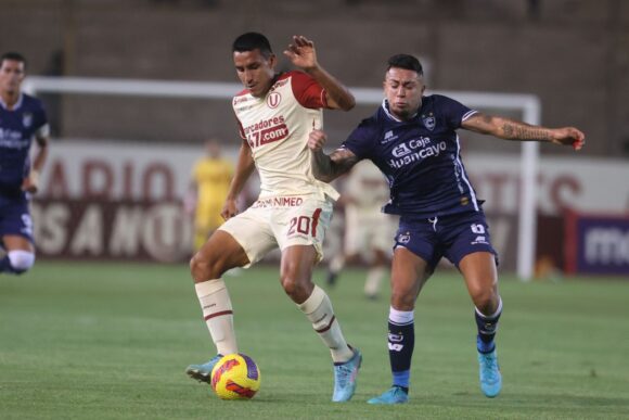 ver universitario vs cienciano en vivo