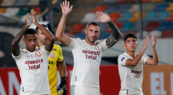 viper play universitario vs Garcilaso en vivo