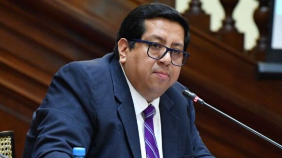 Ministro de Economía