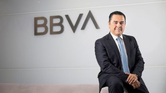CEO BBVA