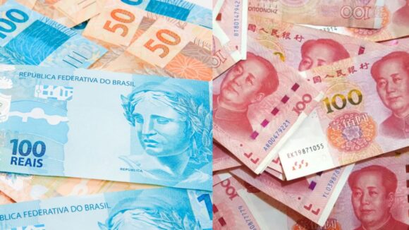 Brasil y China