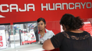 Caja Huancayo Préstamos