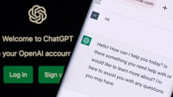 ChatGPT OpenAI