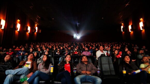 Cines Perú entradas 6 soles