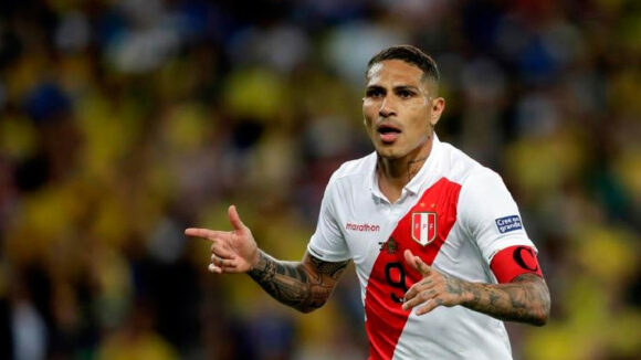 Cuántos hijos tiene Paolo Guerrero