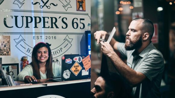 Cupper's 65