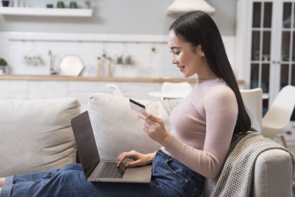 Cyber Wow: 6 recomendaciones para tener una experiencia de compra segura