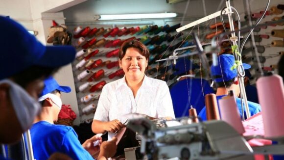 Día Mundial del Emprendimiento