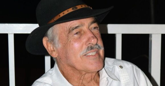 Falleció Andrés García: ¿A cuánto asciende su fortuna?