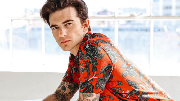 Drake Bell