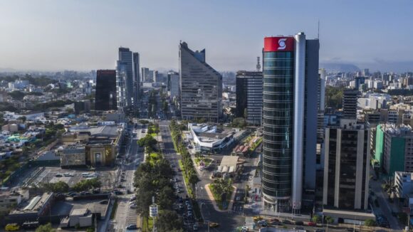 Banco mundial