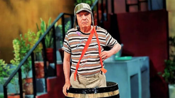 El Chavo del 8