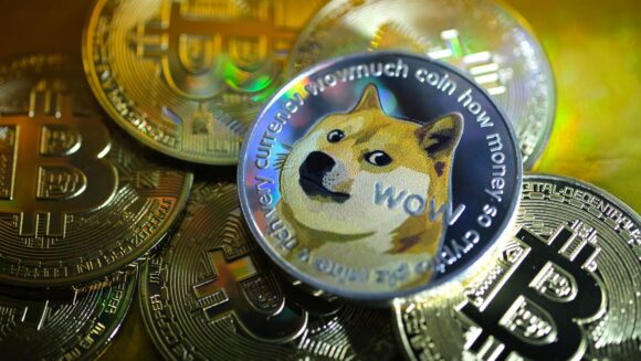 Elon Musk Dogecoin práctica negativa