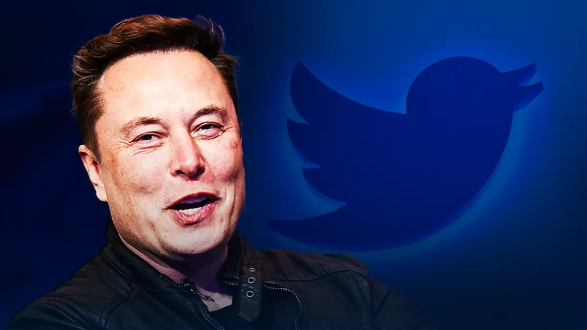 Elon Musk desaparece Twitter App X