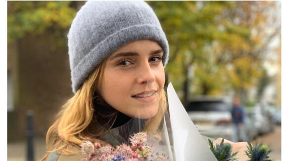 Emma Watson
