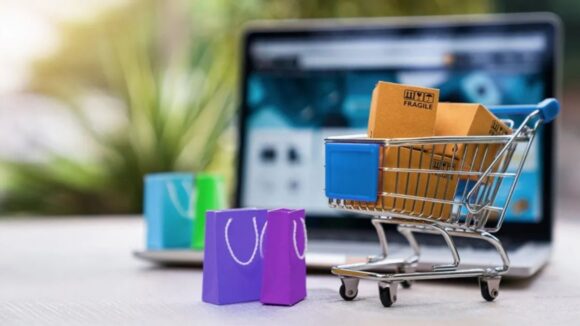 Emprendimiento comercio electrónico
