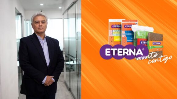 Grupo Eterna