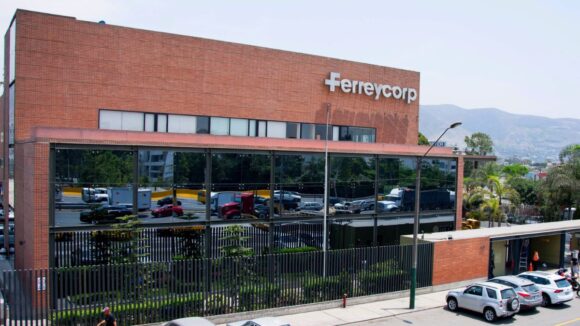 Ferreycorp