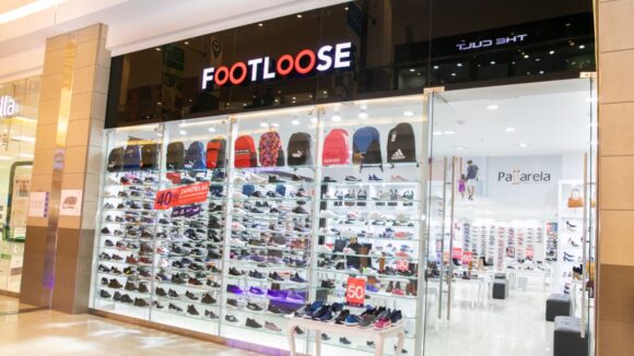 Footlose