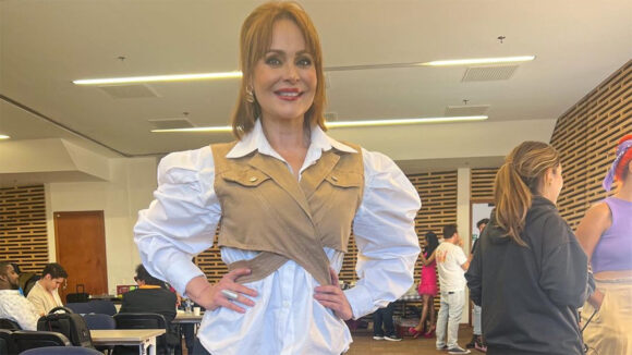 Gaby Spanic