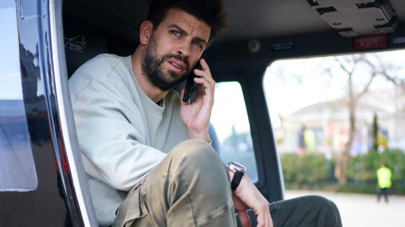 Gerard Piqué