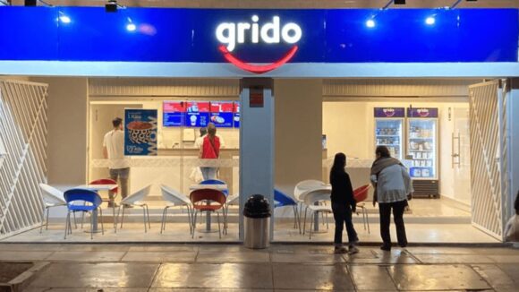 Grido