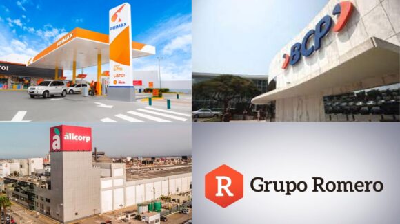 Grupo Romero