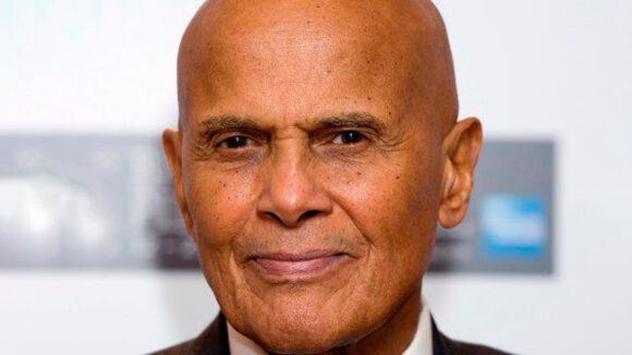 Harry Belafonte