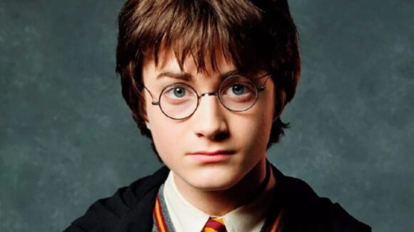 Harry Potter serie