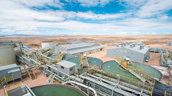 Hochschild Mining